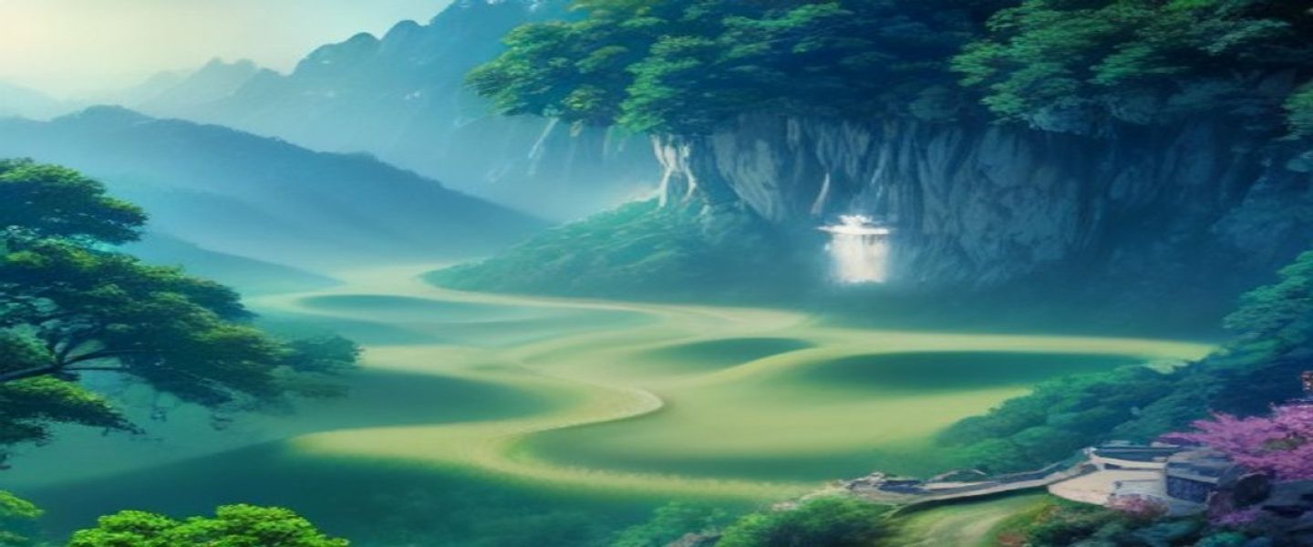 深蓝色调的网络安全主题背景图，光纤网络节点在黑暗中发出青绿色光芒，象征域名网络与数字连接的安全通道